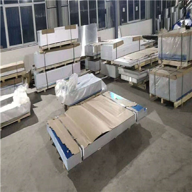 铝合金板